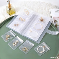 Buch + 30 Zip-Bags