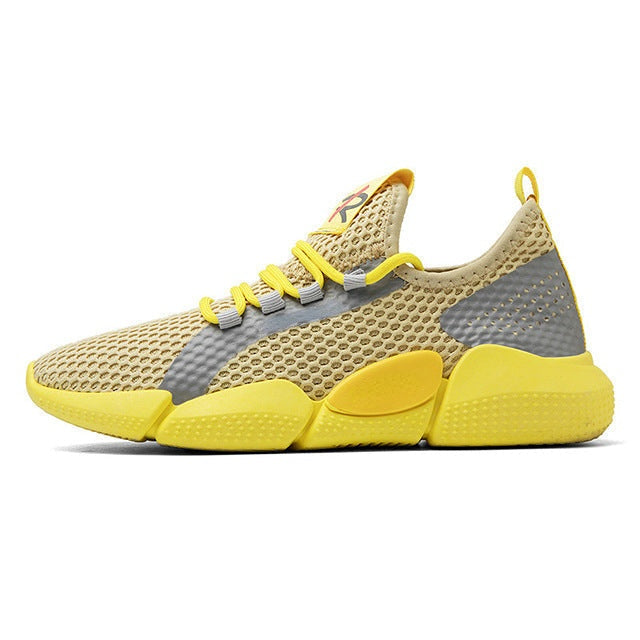 Energisierende Kinetic Sneaker für ultimativen Komfort und Stil