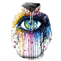 Eyes XXS