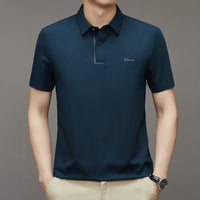 Blue Black