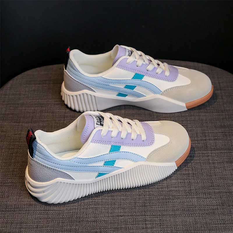 Serenity - Ultraromatische Orthopädische Sportschuhe für optimalen Komfort