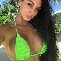Fluorescent green