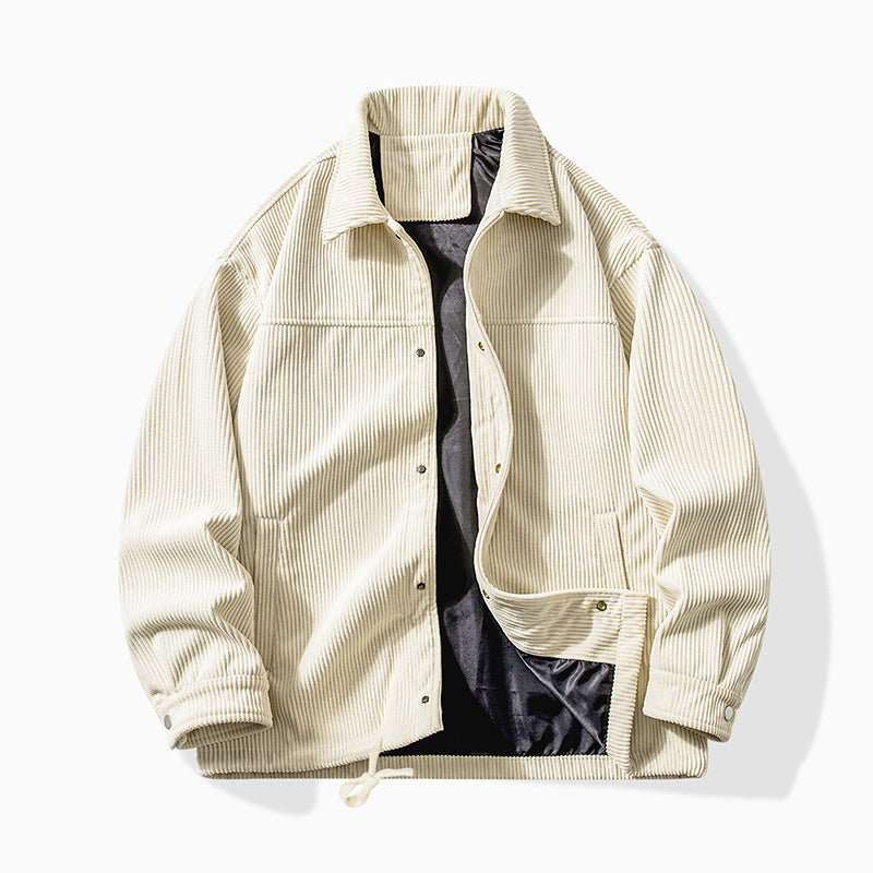 Men's Retro Jacket