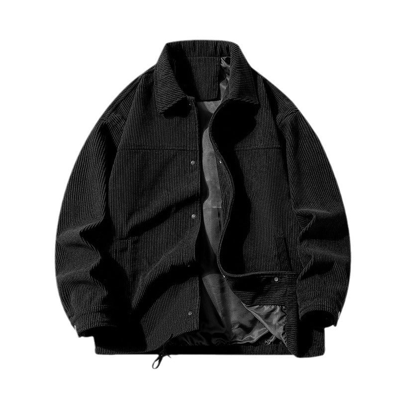 Men's Retro Jacket