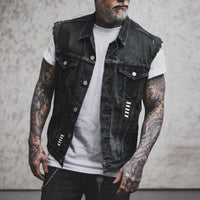 Black And Gray