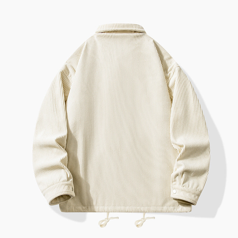 Men's Retro Jacket
