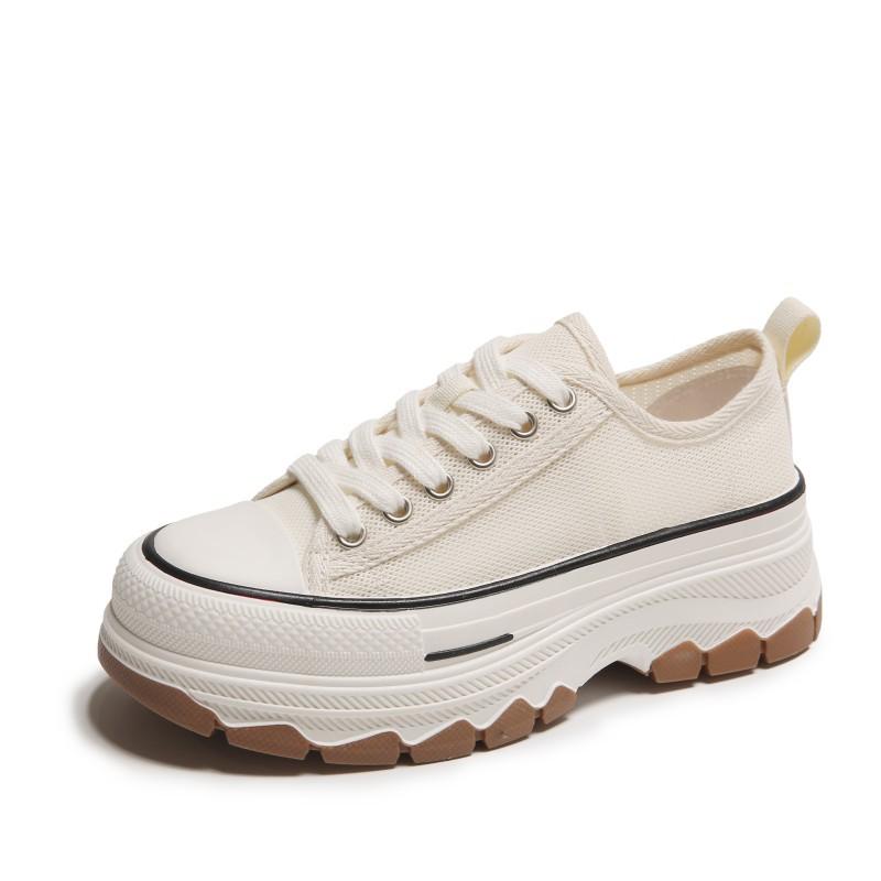 Bequeme Orthopädische Schuhe mit rutschfestem Plateau