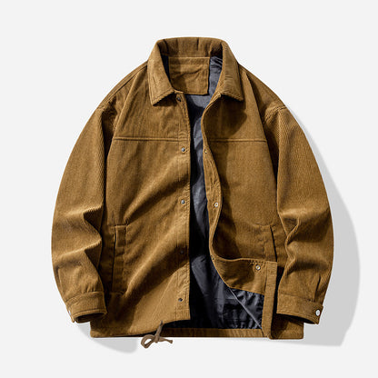 Men's Retro Jacket