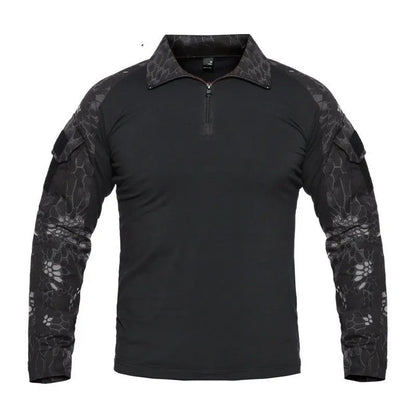 Sportliches Kurzarm-Shirt für den Sommer Mijn winkel