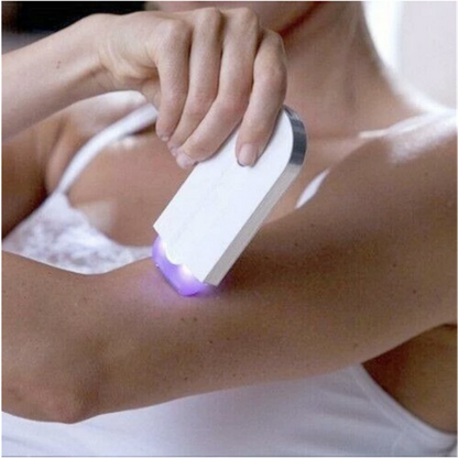 SoftSkin Epilator™ | Ihre Geheimwaffe für seidig glatte Haut