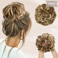 Blond / Mittelbraun | #86H10