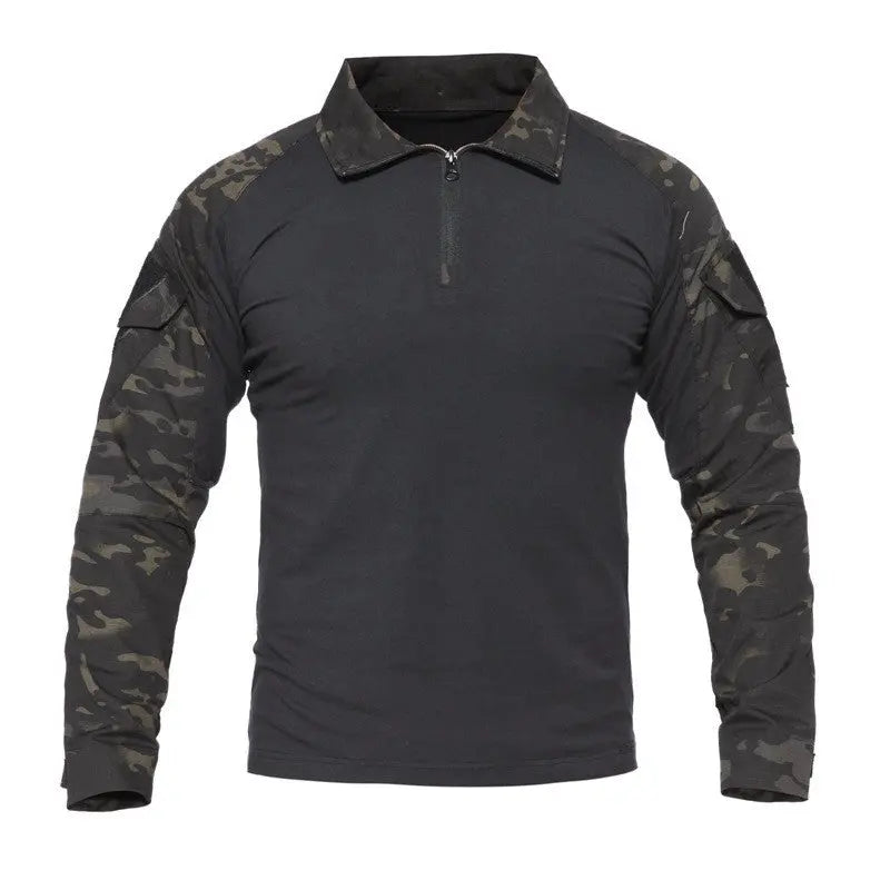 Sportliches Kurzarm-Shirt für den Sommer Mijn winkel