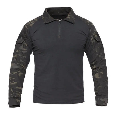 Sportliches Kurzarm-Shirt für den Sommer Mijn winkel