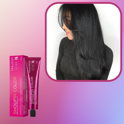 Matrix Color-Boosting Shampoo™ | Verleihen Sie Ihrem Haar in Sekundenschnelle Ihre Traumfarbe! (Jetzt 1+1 Gratis!)