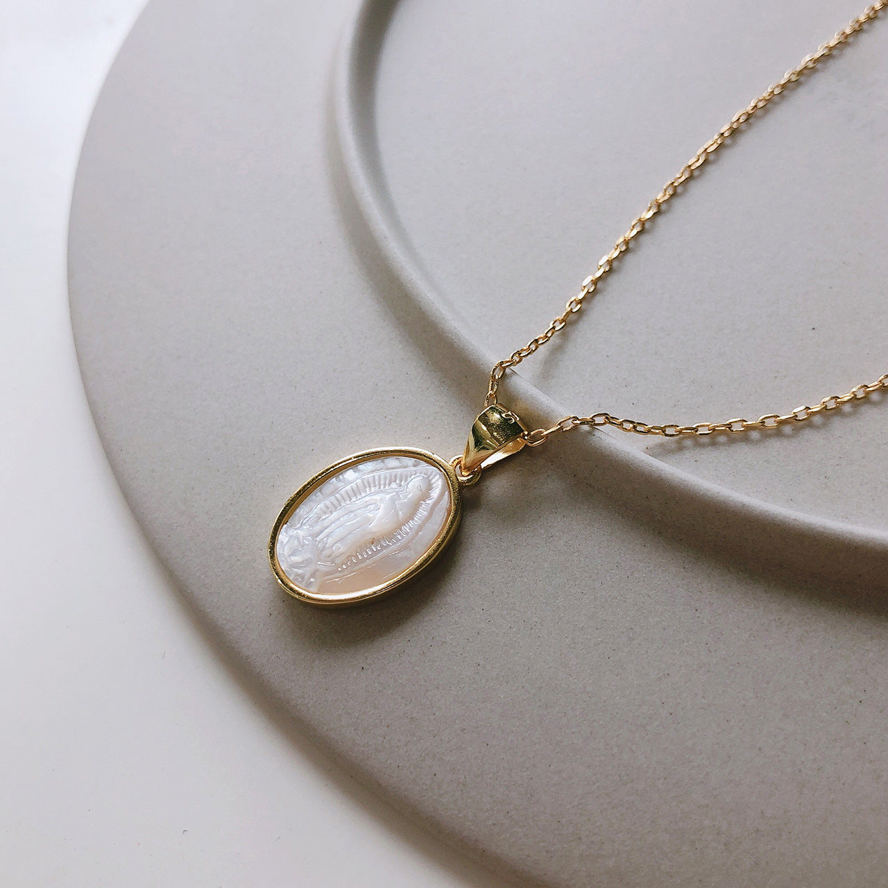 Muschelkette