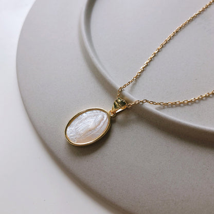 Muschelkette