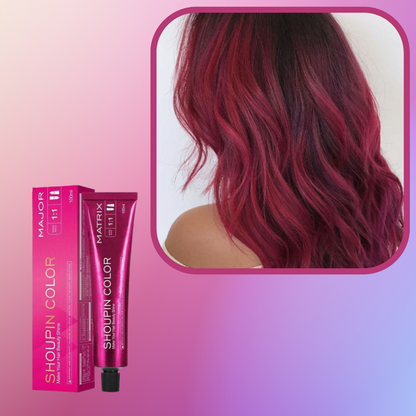 Matrix Color-Boosting Shampoo™ | Verleihen Sie Ihrem Haar in Sekundenschnelle Ihre Traumfarbe! (Jetzt 1+1 Gratis!)