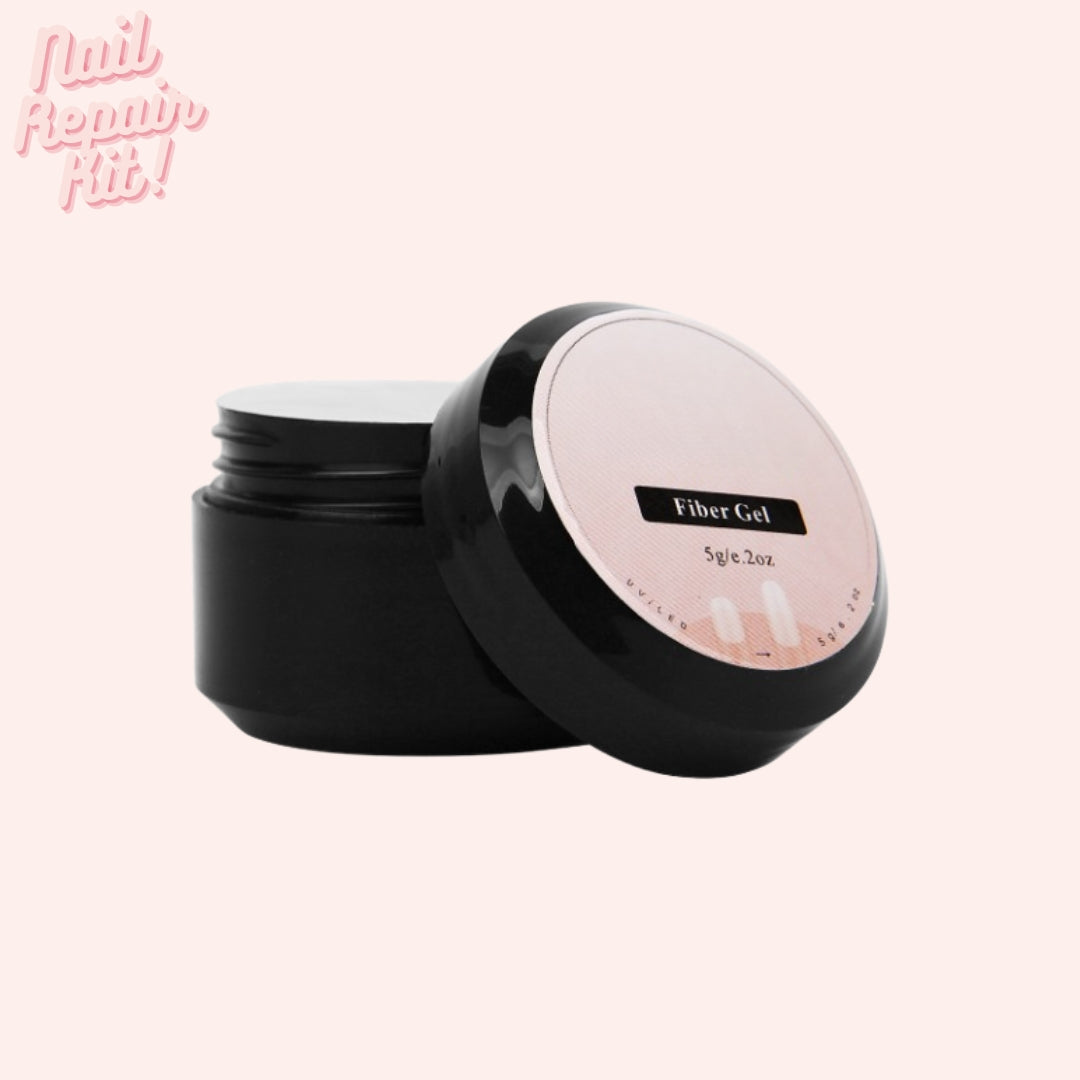 Glamory Nail Repair Gel | Sofortige Nagelreparatur mit 1+1 GRATIS Aktion!