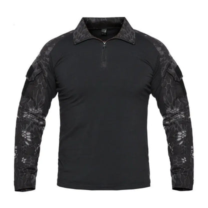 Sportliches Kurzarm-Shirt für den Sommer Mijn winkel