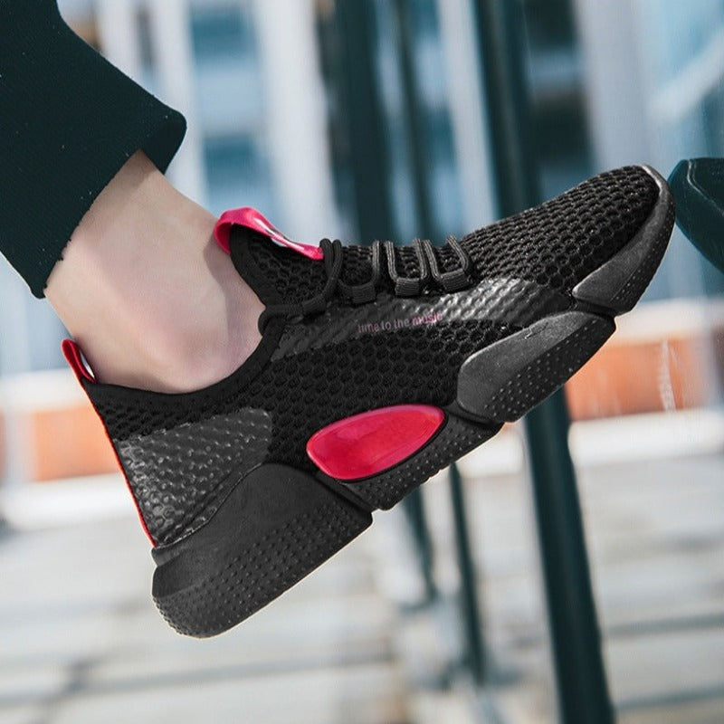 Energisierende Kinetic Sneaker für ultimativen Komfort und Stil