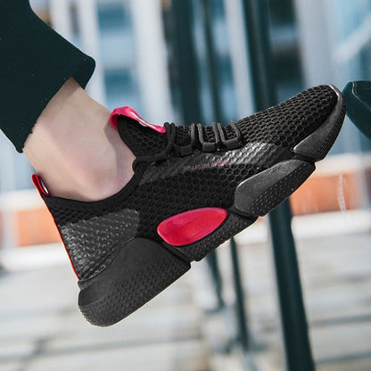 Energisierende Kinetic Sneaker für ultimativen Komfort und Stil