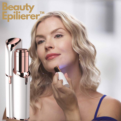 Schmerzfreier Beauty Epilierer™ | Ihre ideale Lösung für sanfte Haarentfernung!