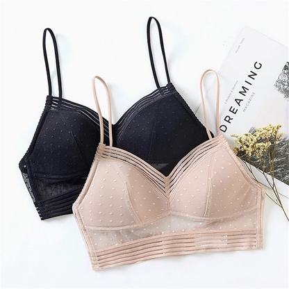 Lena™ | Unsichtbare Push-Up Bra (1+1 GRATIS)