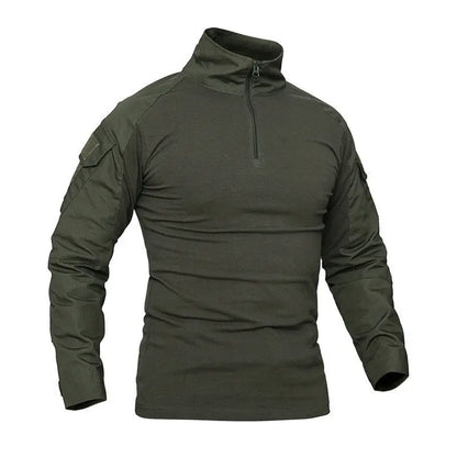 Sportliches Kurzarm-Shirt für den Sommer Mijn winkel