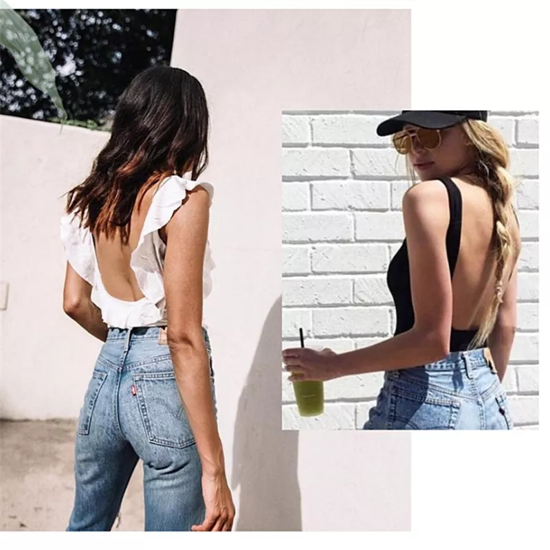 Lena™ | Unsichtbare Push-Up Bra (1+1 GRATIS)