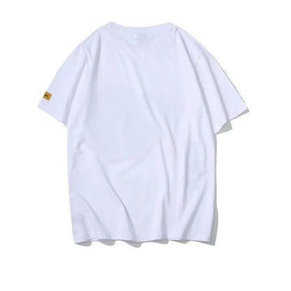 Hip-hop hip-hop gang style male t-shirt Mijn winkel