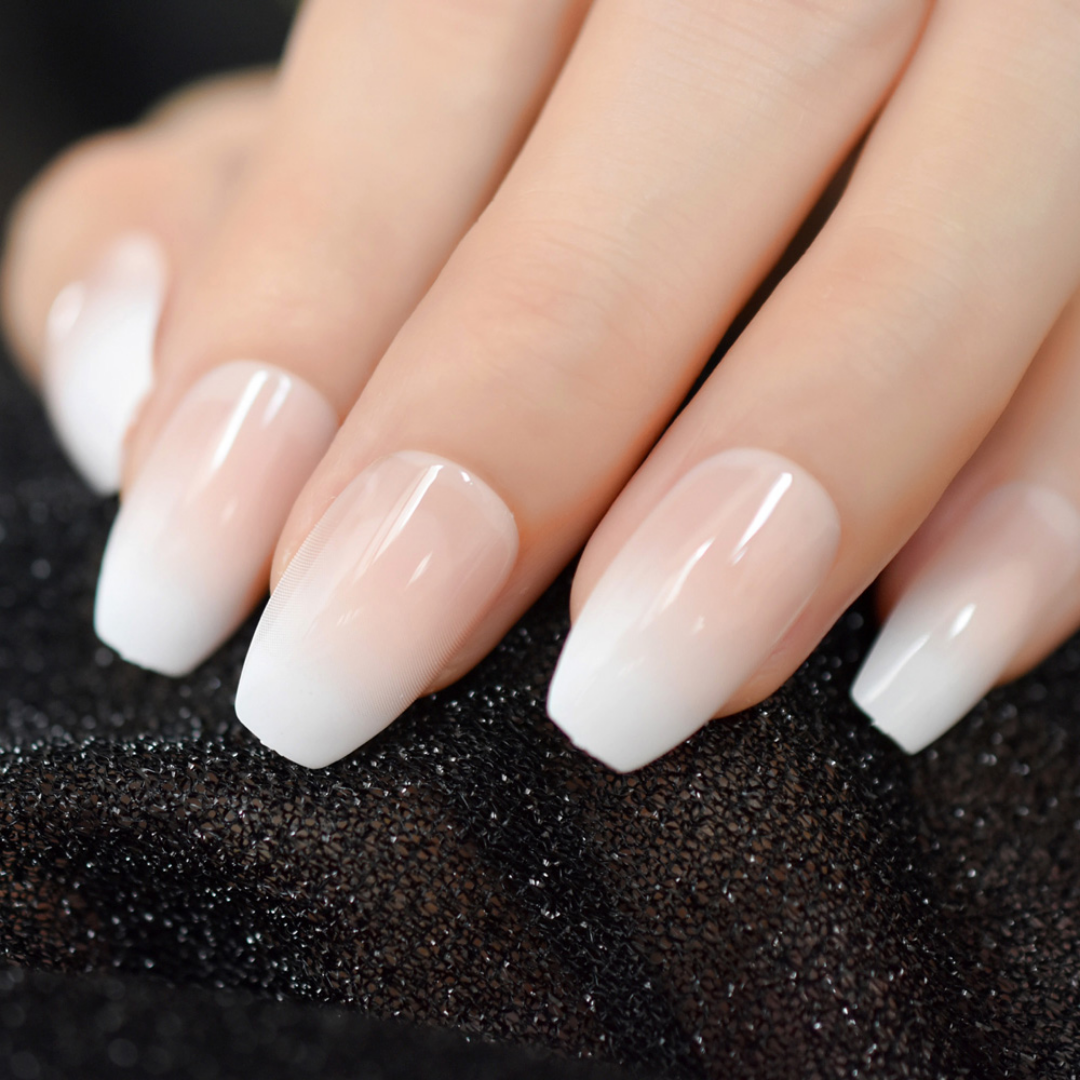 EasyNails Pro Kit™ | Schnelle und gesunde Nägel in nur Minuten