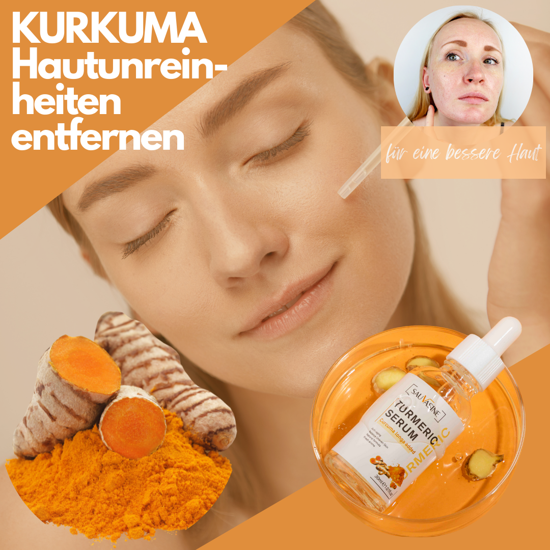 DermaSkin™ | Fleckenentferner-Serum – Holen Sie sich 1 GRATIS dazu!