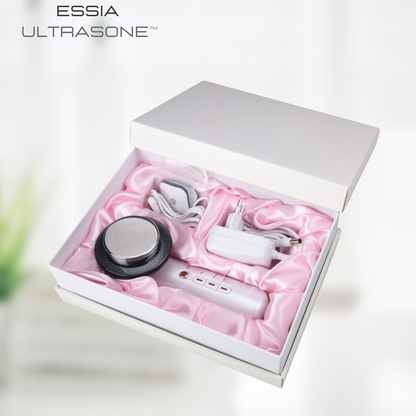 Essia Ultrasone™ | 3-in-1 Ganzkörper-Transformationsgerät für Ihre Traumfigur