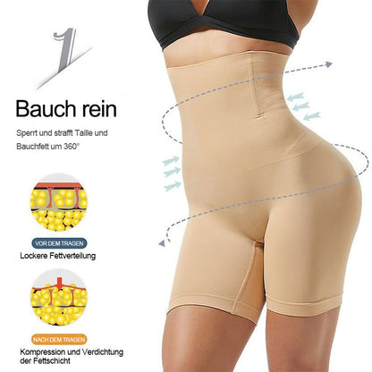 ShaperShorts | Bauchregulierende hose
