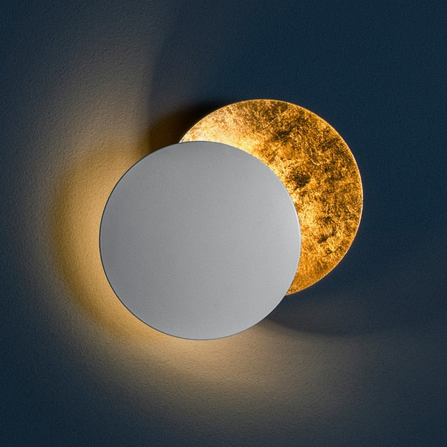 LumiMoon™ Kreatives Mondlicht
