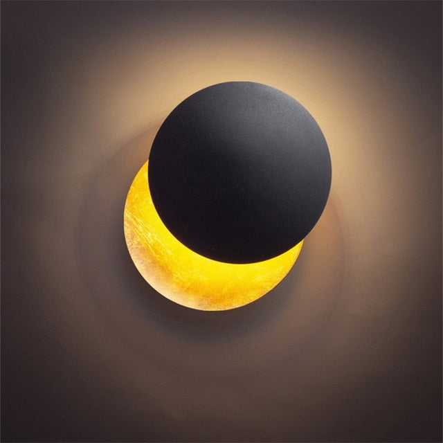 LumiMoon™ Kreatives Mondlicht