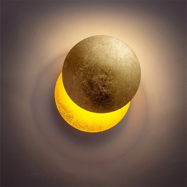 LumiMoon™ Kreatives Mondlicht