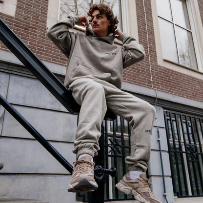 Fear of God Essentials Tracksuit