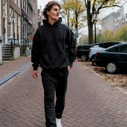 Fear of God Essentials Tracksuit