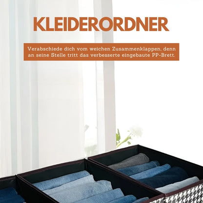 ClosetCube™ | Rette dein Schrank-Chaos!