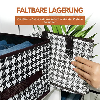 ClosetCube™ | Rette dein Schrank-Chaos!