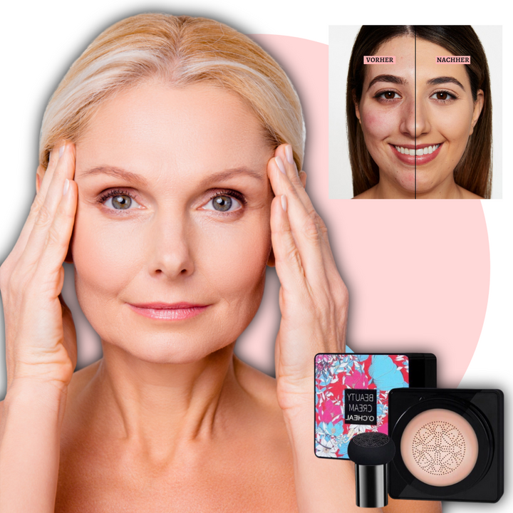 O'Cheal™ | 24-Hour Radiant Beauty Cover (Buy One Get One FREE)