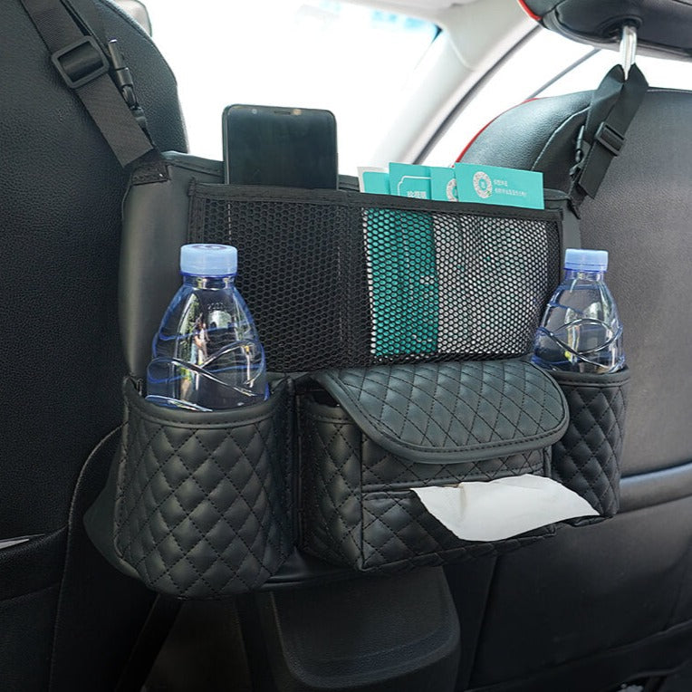 SpaceSaver™ Auto-Aufbewahrungstasche