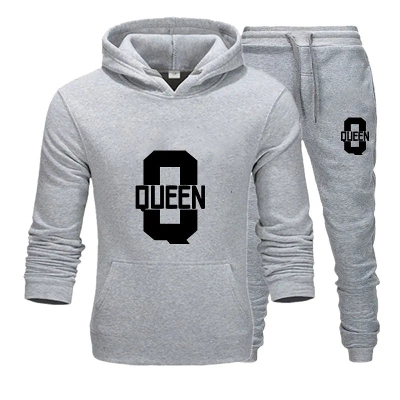Emilia Velocity Pro Damen-Trainingsanzug