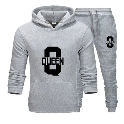Emilia Velocity Pro Damen-Trainingsanzug