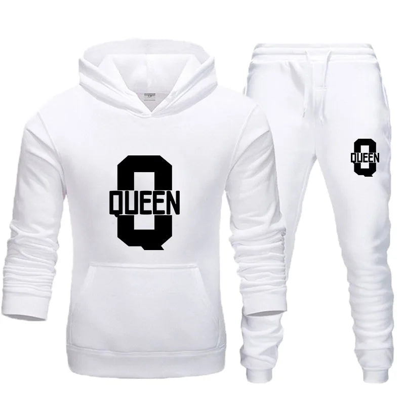 Emilia Velocity Pro Damen-Trainingsanzug