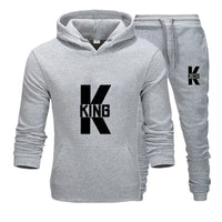 Grauer KÖNIG