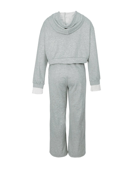 Anna Streamline Damen-Trainingsanzug