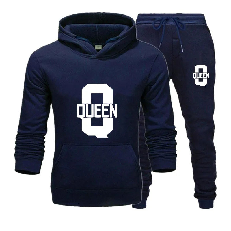 Emilia Velocity Pro Damen-Trainingsanzug