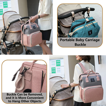 MamaNest™ Reisetaschen für Mütter